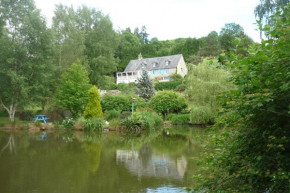 Gite Le Clos de Sée, Chérencé-Le-Roussel